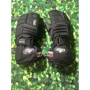 Choko Design Thinsulate Insulation Claw Style Heavy Duty Winter Gloves Hot Thumb